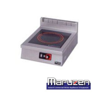 画像: IHクリーンスープレンジ(皿加熱機能、タイマー付)