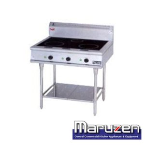 画像: IHテーブル