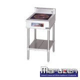 画像: IHクリーンテーブル　耐衝撃プレート（単機能低価格シリーズ）