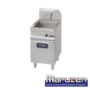 画像: IHうどん釜