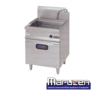 画像: IHうどん釜