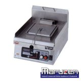 画像: IH餃子焼器