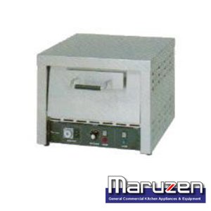 画像: 電気ピザオーブン