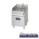 画像: 冷凍麺釜