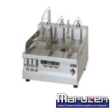 画像: 卓上型自動冷凍麺釜