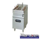 画像: 電気ゆで麺機