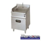 画像: うどん釜