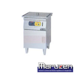 画像: 電気蒸し器(セイロタイプ)