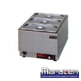 画像: 電気卓上ウォーマー(タテ型)