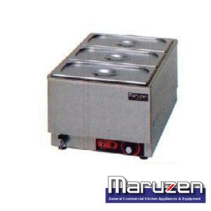 画像: 電気卓上ウォーマー(タテ型)