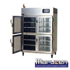 画像: 湿温蔵庫