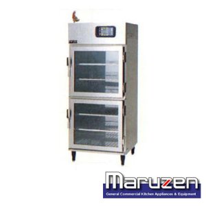 画像: 湿温蔵庫