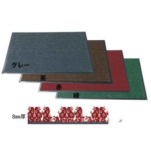 画像: 厨房・玄関マット・スノコ