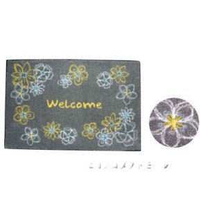 画像: 厨房・玄関マット・スノコ