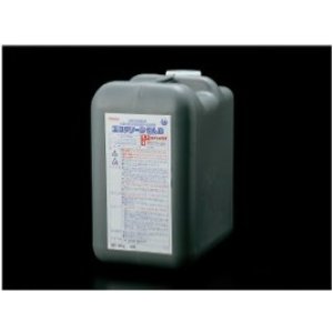 画像: シリカ・カルシウム系スケール用洗浄剤 エコクリーンSA-B 10kg