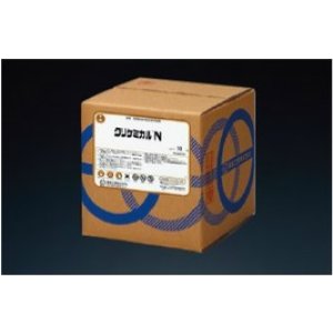 画像: 酸洗浄用中和剤 クリケミカルN 10kg