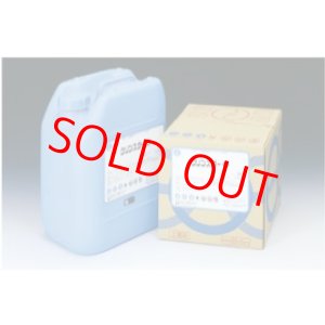 画像: アルミフィン洗浄剤 クリンスターQ 10kg