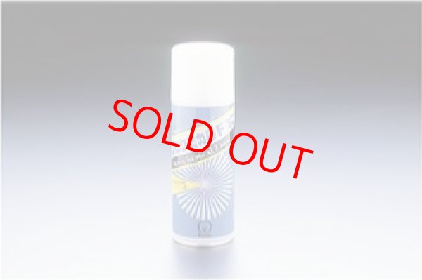 画像1: アルミフィン・フィルター洗浄剤 クリケミカルFミニ 420ml (1)