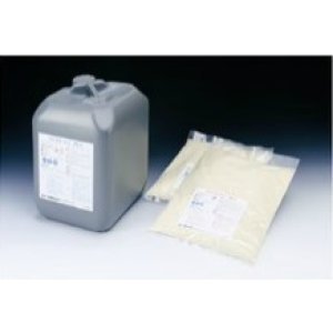 画像: プレート熱交換器用洗浄剤 プレフラッシュPC-1 5kg×2