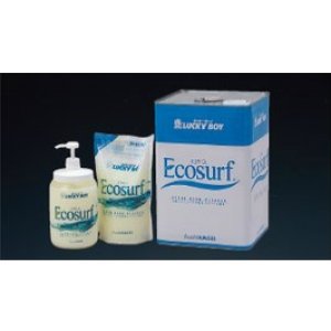 画像: ハンドクリーナー エコサーフ 詰替用缶 16kg