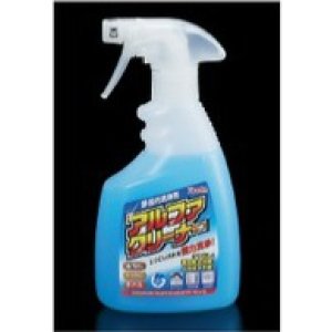 画像: 多目的洗浄剤 アルファクリーナー