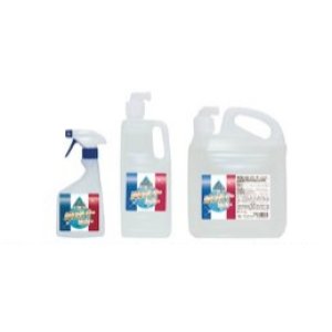 画像: 多目的洗浄剤 ABCH450 450ml