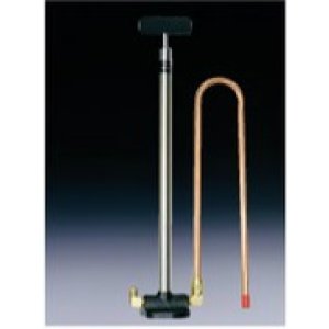 画像: オイルポンプDX Y77930