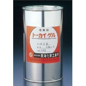 画像: シリカゲル 0.5kg