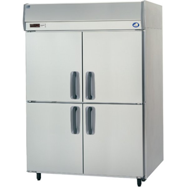 SRR-J1581V｜パナソニック 縦型冷凍冷蔵庫 1343L｜業務用厨房機器