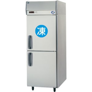 画像: 【Panasonic】業務用冷凍冷蔵庫