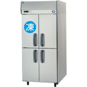 画像: 【Panasonic】業務用冷凍冷蔵庫
