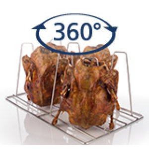 画像: ダックグリッド・スパイク付き