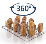 画像: ポテトベイカー