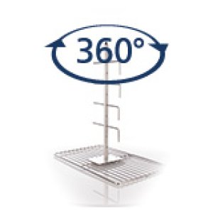 画像: ラム・子豚用グリッド