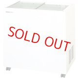 画像: 冷水ショーケース