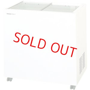 画像: 冷水ショーケース