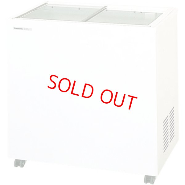 画像1: 冷水ショーケース (1)