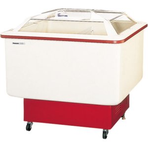 画像: 催事用ショーケース