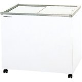 画像: 冷水ショーケース