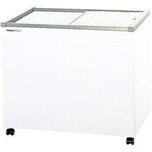 画像: 冷水ショーケース