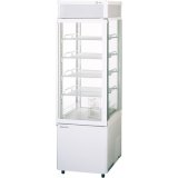 画像: スイング扉ショーケース【Panasonic】