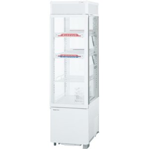 画像: スイング扉　HOT&COLDタイプショーケース【Panasonic】