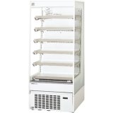 画像: インバーターショーケース［スライド棚タイプ・単相仕様］【Panasonic】