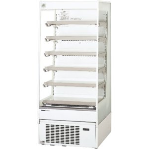 画像: インバーターショーケース［スライド棚タイプ・単相仕様］【Panasonic】