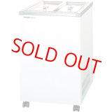 画像: 冷水ショーケース