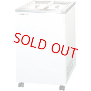 画像: 冷水ショーケース