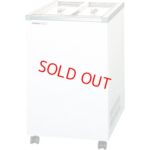 画像1: 冷水ショーケース (1)