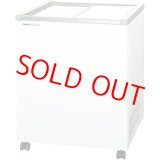 画像: 冷水ショーケース