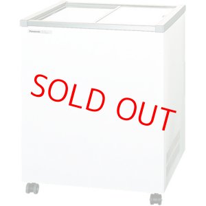 画像: 冷水ショーケース