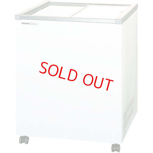 画像1: 冷水ショーケース (1)